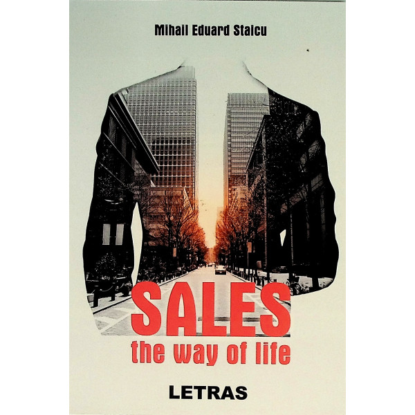 Sales the way of life