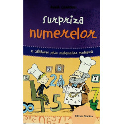Surpriza numerelor