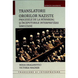 Translatorii ororilor naziste