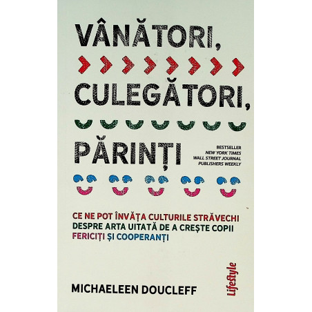 Vanatori, culegatori,...