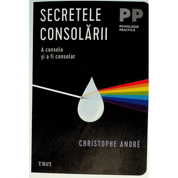Secretele consolarii