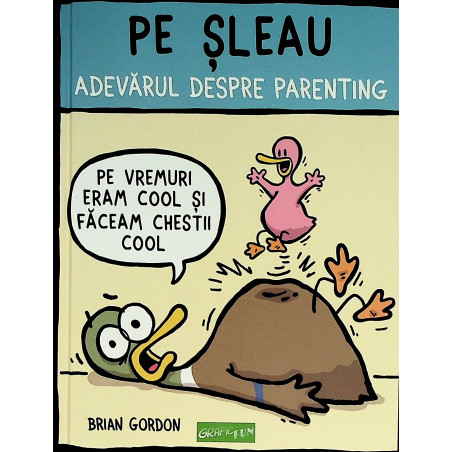 Pe sleau  Adevarul despre...