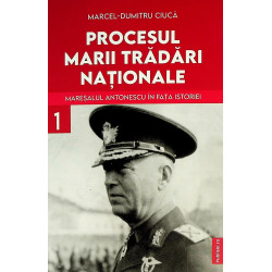 Procesul Marii tradari...