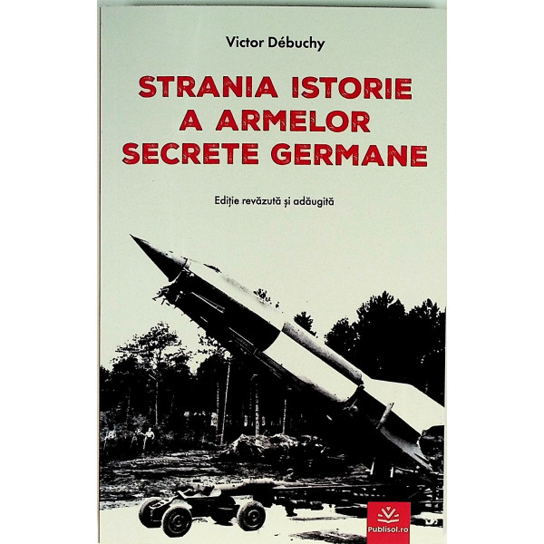 Spania istoriea  a armelor secrete germane