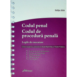 Codul penal  Codul de...