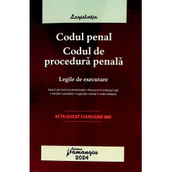Codul penal  Codul de...