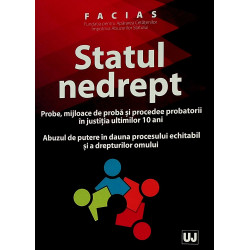 Statul nedrept