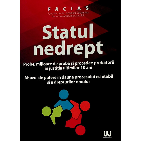 Statul nedrept