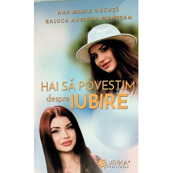 Hai sa povestim despre iubire