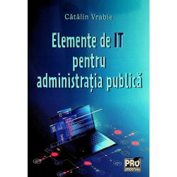 Elemente de IT pentru...