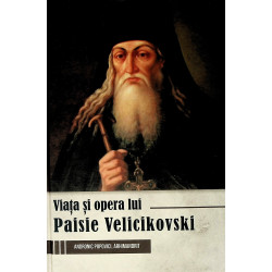 Viata si opera lui Paisie...