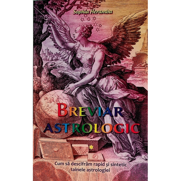 Breviar astrologic
