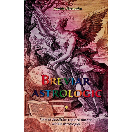 Breviar astrologic