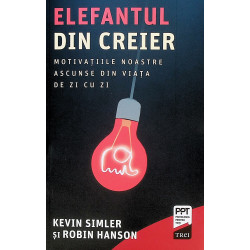 Elefantul din creier....