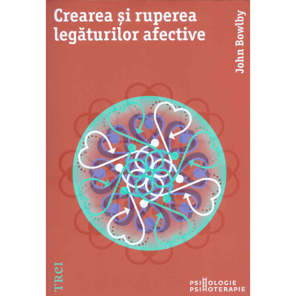 Crearea si ruperea legaturilor afective