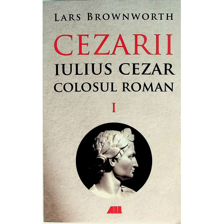 Cezarii Iulius Cezar...