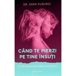 Cand te pierzi pe tine insuti