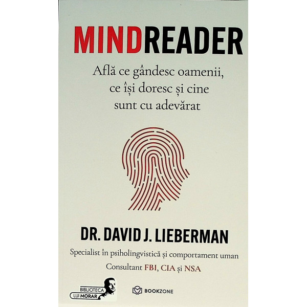 MIndreader