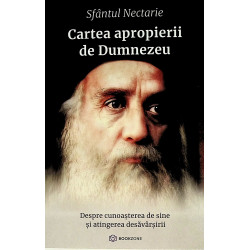 Cartea apropierii de...