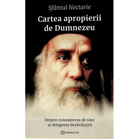 Cartea apropierii de...