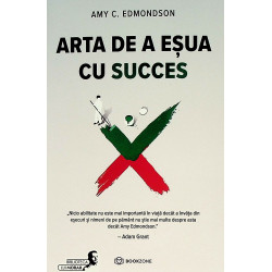 Arta de a esua cu succes