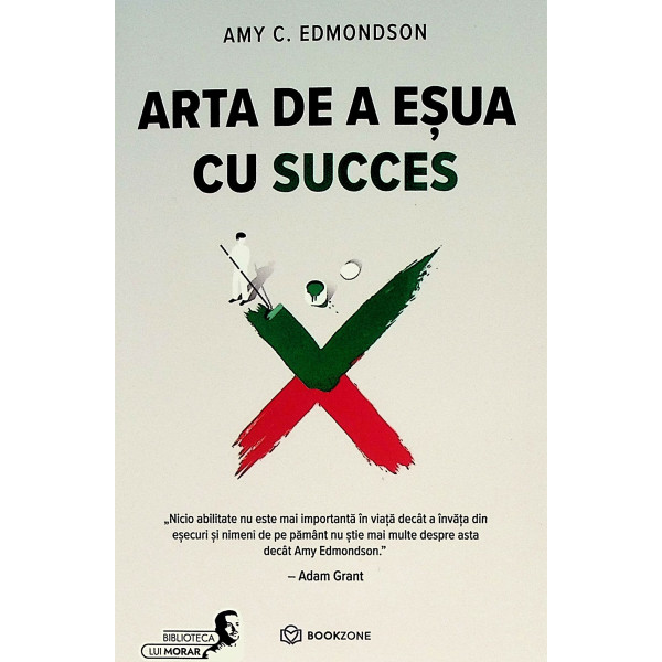 Arta de a esua cu succes