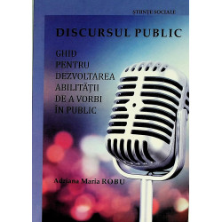 Discursul public