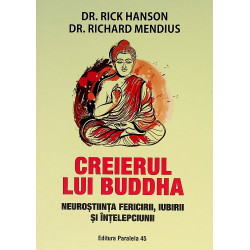 Creierul lui Budha