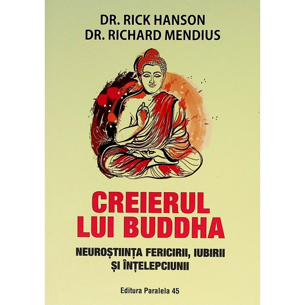 Creierul lui Budha