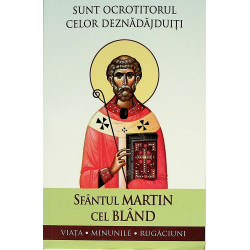 Sunt ocrotitorul celor...