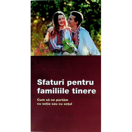 Sfaturi pentru familiile...