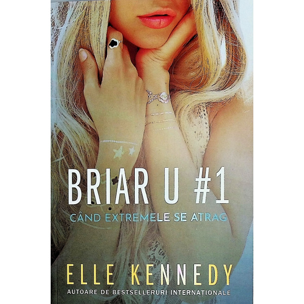 Briar U 1 Cand exstremele se atrag