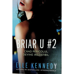 Briar U 2 Cand pericolul...