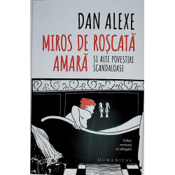 Miros de roscata amara