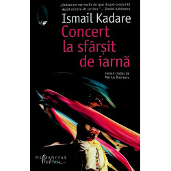 Concert la sfarsit de iarna