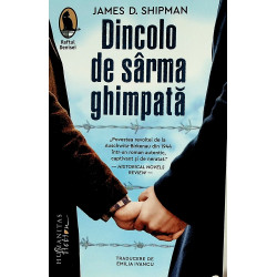 Dincolo de sarma ghimpata