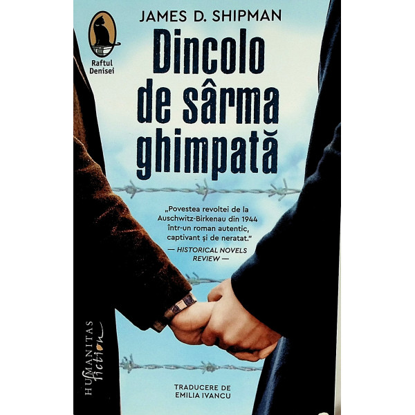 Dincolo de sarma ghimpata