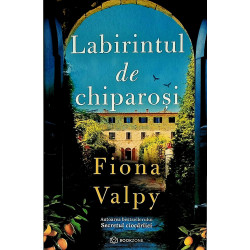 Labirintul de chiparosi