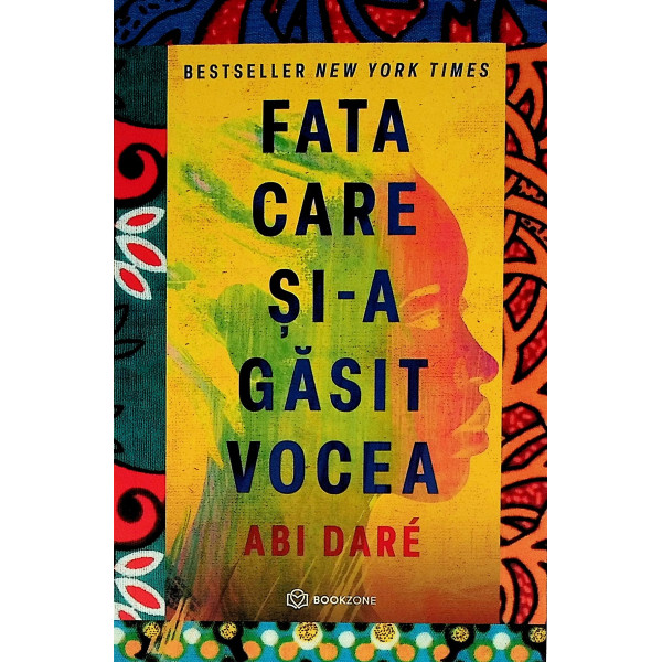 Fata care si-a gasit vocea