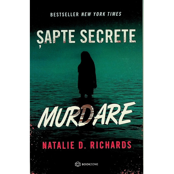 Soapte secrete murdare