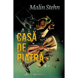 Casa de piatra
