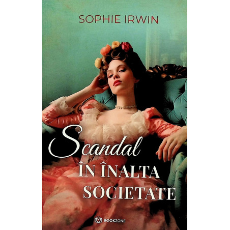 Scandal in imalta societate