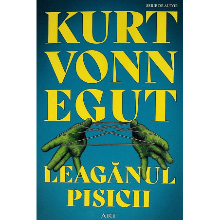 Leaganul pisicii