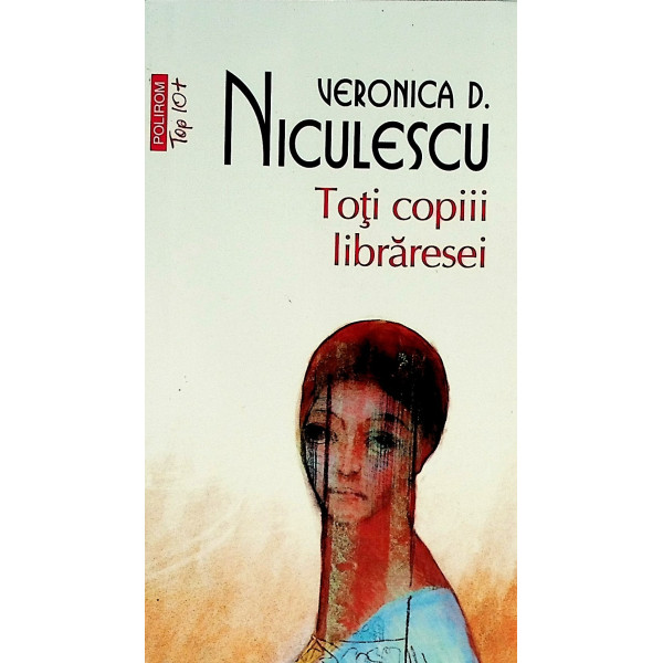 Toti copiii libraresei