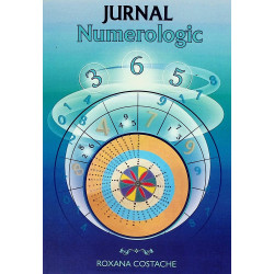 Jurnal numerologic