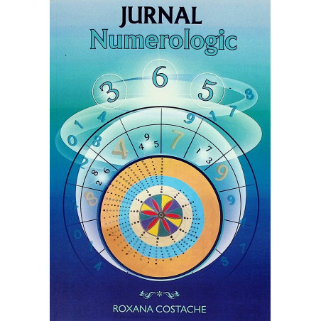 Jurnal numerologic
