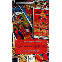 Tarotul de Marsilia....