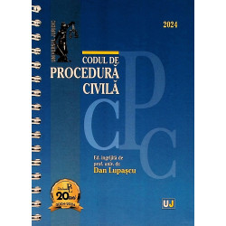 Codul de procedura civila