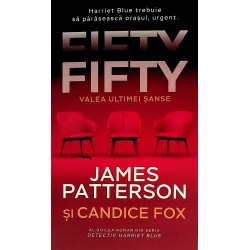 Fifty Fifty valea ultimei sans