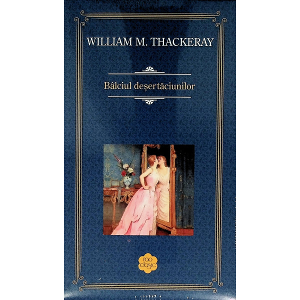 Balciul desertaciunilor